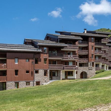 Residence Pierre & Vacances Emeraude 拉普拉涅 外观 照片
