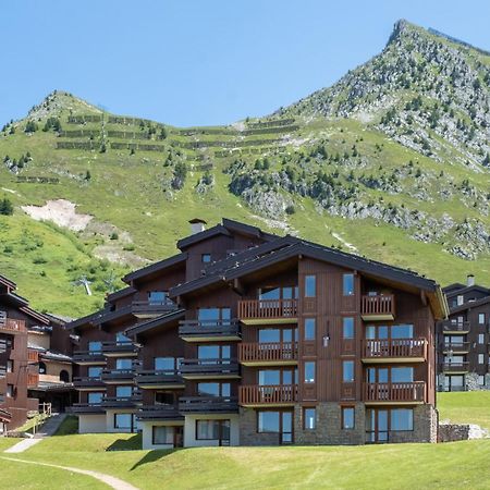 Residence Pierre & Vacances Emeraude 拉普拉涅 外观 照片