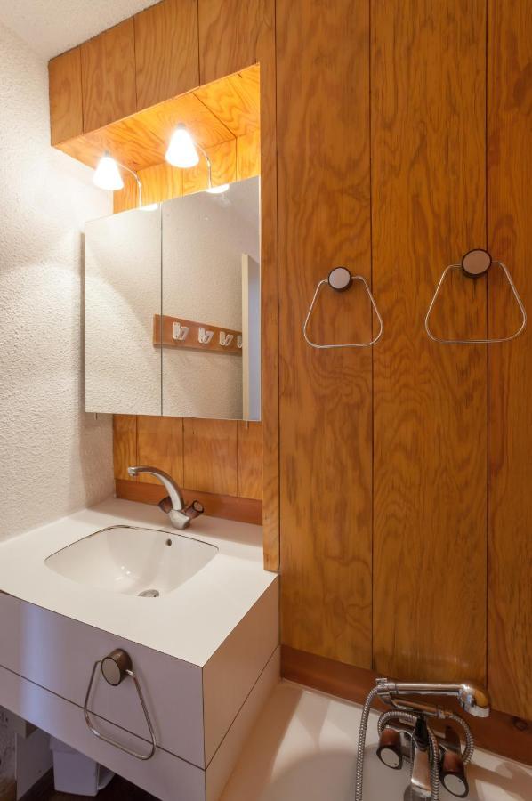 Residence Pierre & Vacances Emeraude 拉普拉涅 外观 照片
