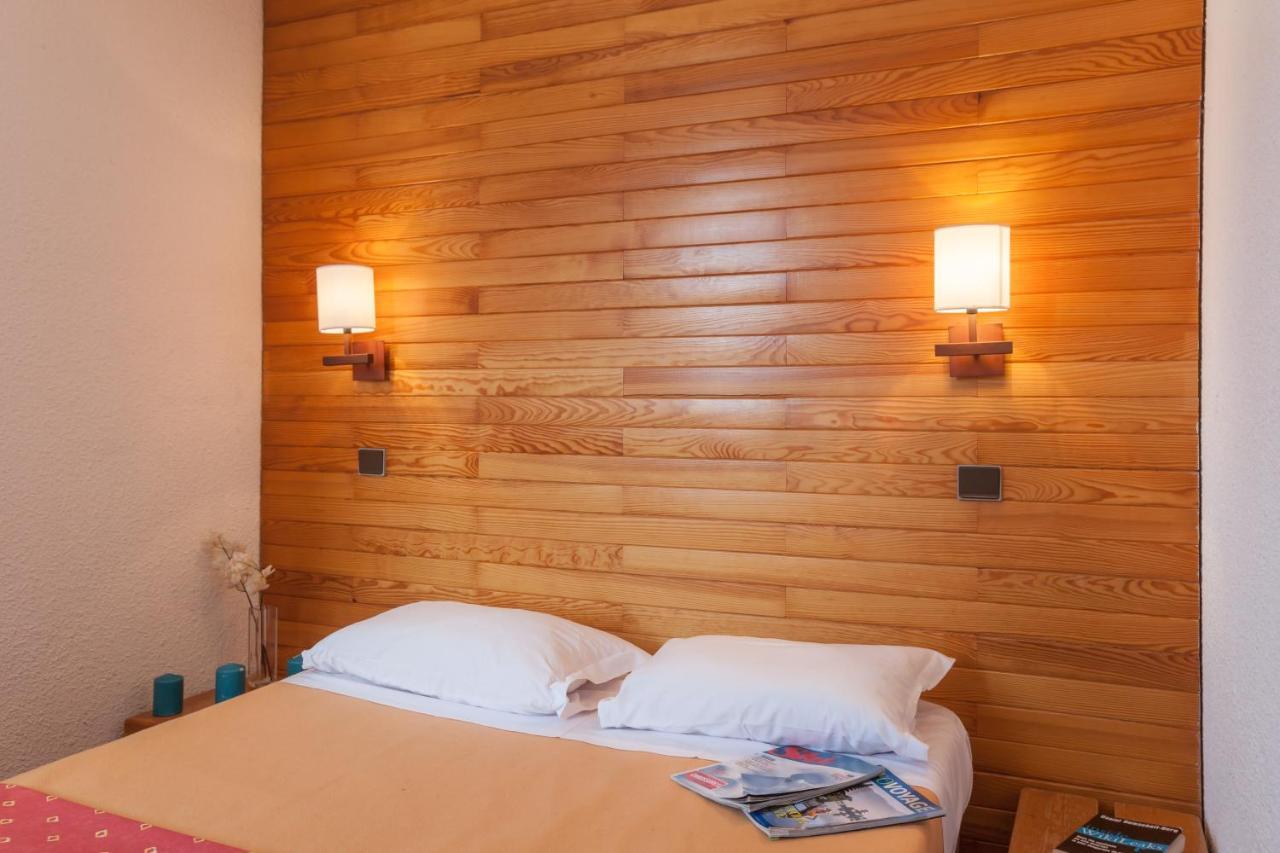 Residence Pierre & Vacances Emeraude 拉普拉涅 外观 照片