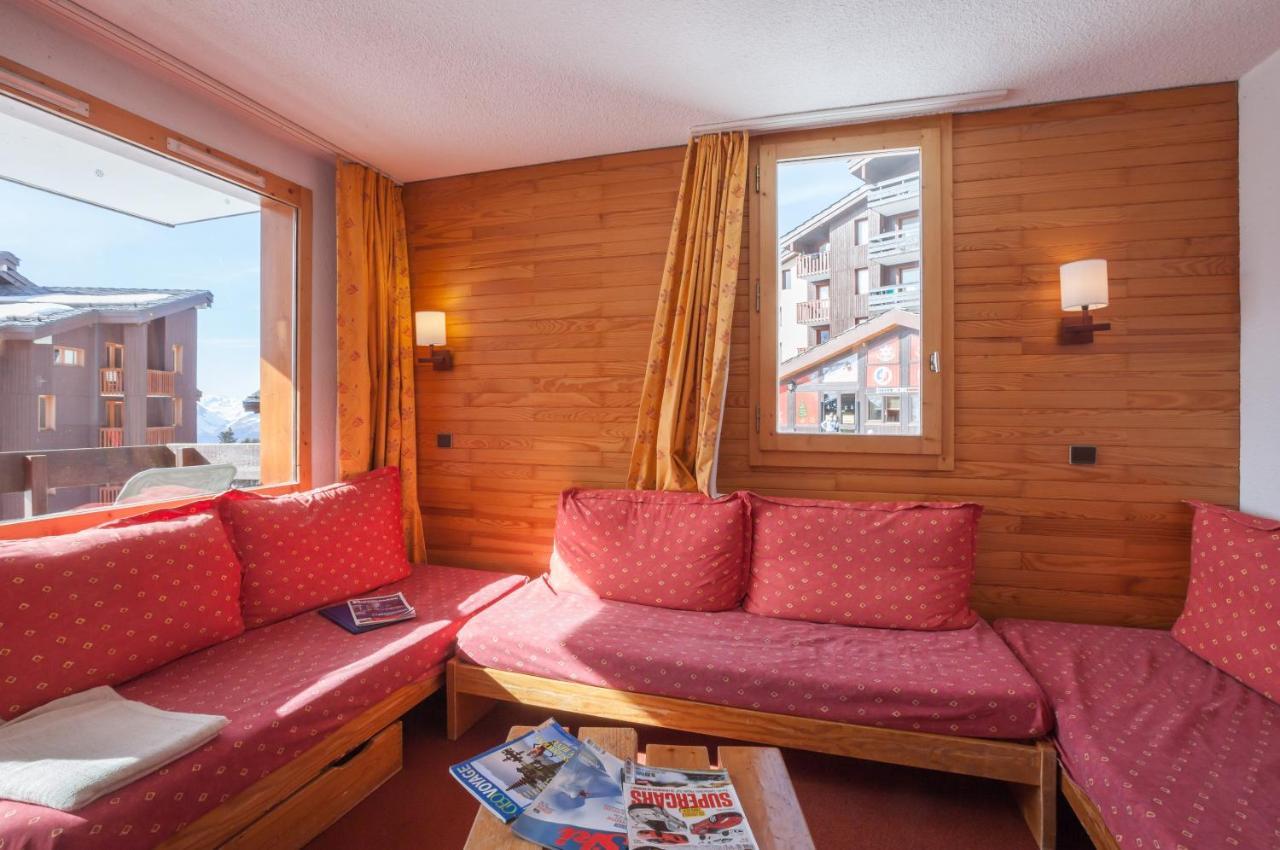 Residence Pierre & Vacances Emeraude 拉普拉涅 外观 照片