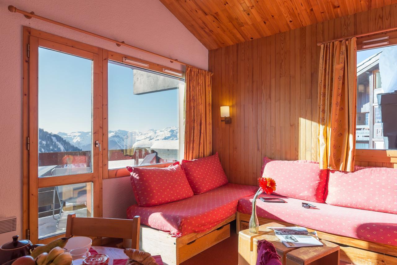 Residence Pierre & Vacances Emeraude 拉普拉涅 外观 照片