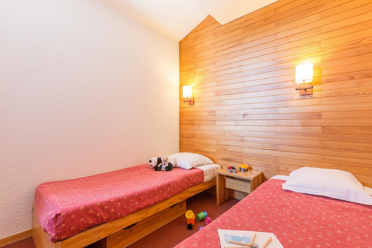 Residence Pierre & Vacances Emeraude 拉普拉涅 外观 照片