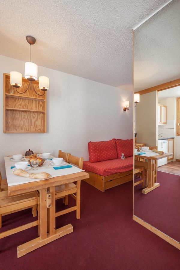 Residence Pierre & Vacances Emeraude 拉普拉涅 客房 照片