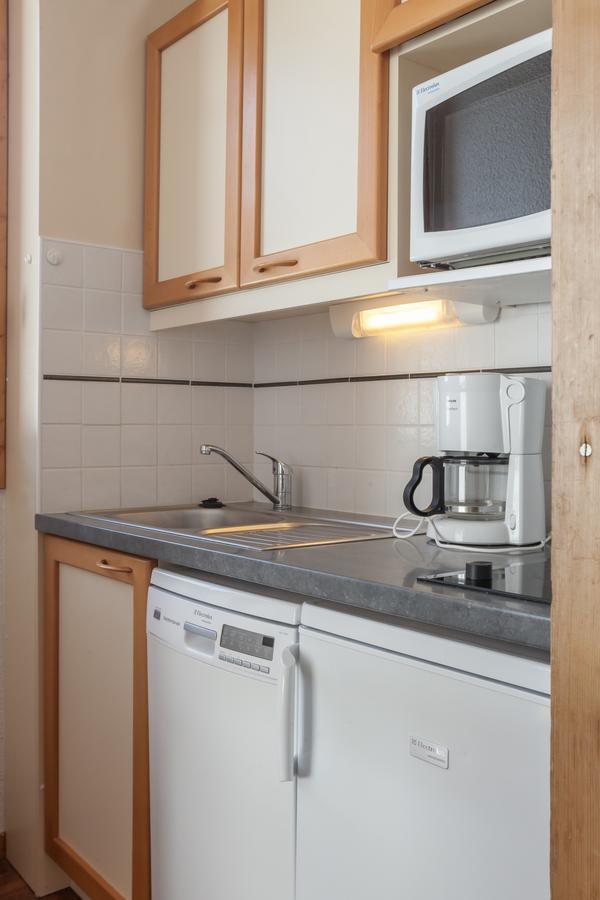Residence Pierre & Vacances Emeraude 拉普拉涅 客房 照片