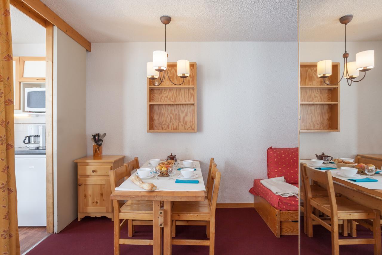 Residence Pierre & Vacances Emeraude 拉普拉涅 外观 照片